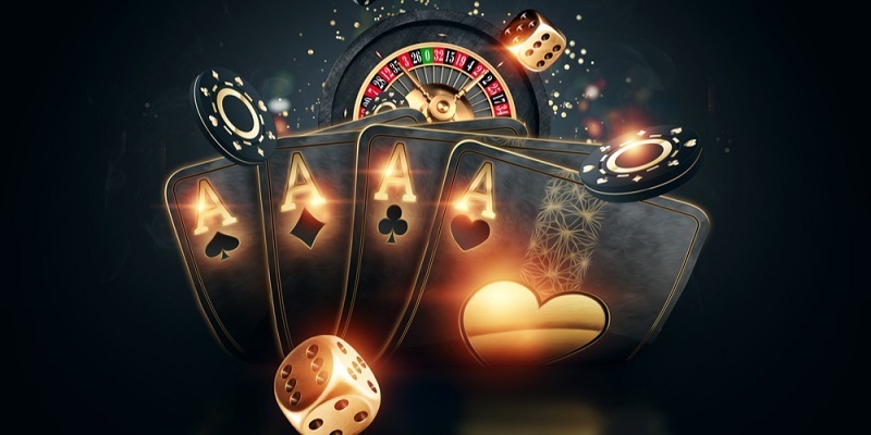 Casino EE88 với nhiều nổi bật